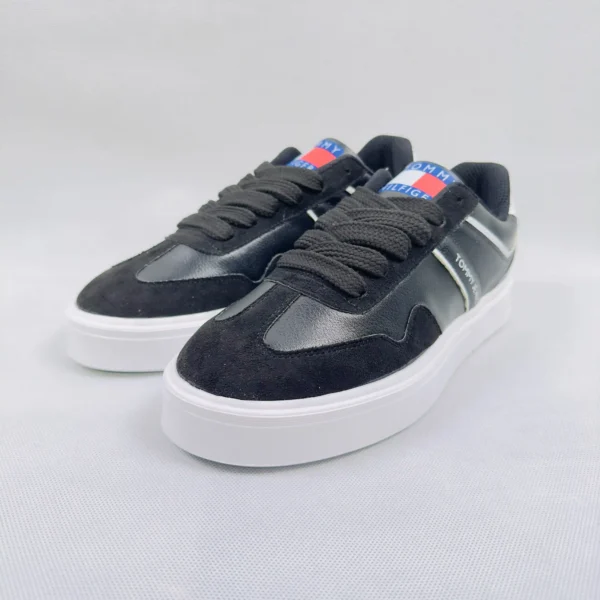 کفش ونس مردانه تامی tommy jeans