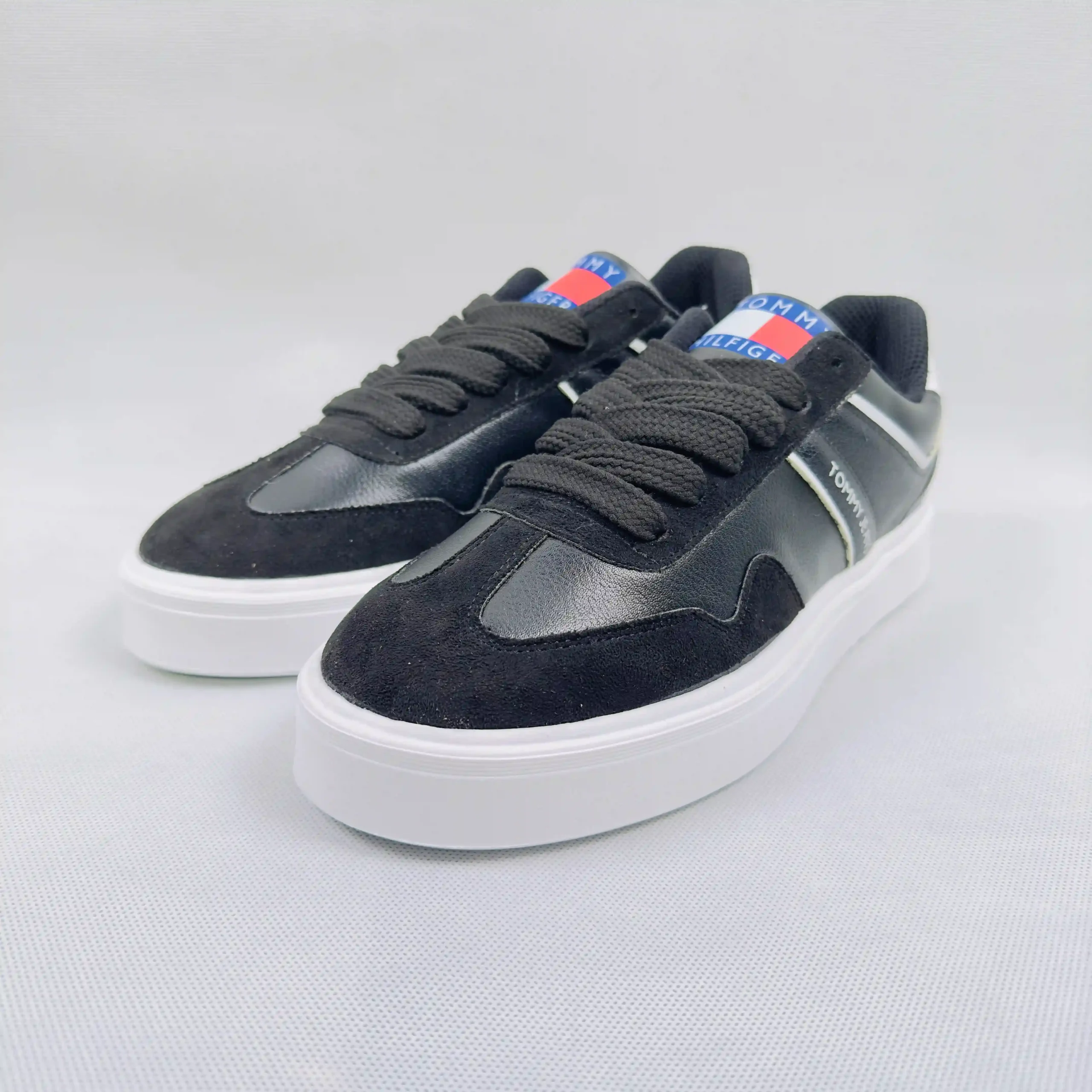کفش ونس مردانه تامی tommy jeans